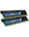 DIMM DDR3 4GB (2x2GB) 1600MHz CL9 Dual CMX4GX3M2A1600C9 - nr 24