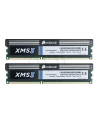 DIMM DDR3 4GB (2x2GB) 1600MHz CL9 Dual CMX4GX3M2A1600C9 - nr 5