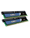 DIMM DDR3 4GB (2x2GB) 1600MHz CL9 Dual CMX4GX3M2A1600C9 - nr 9