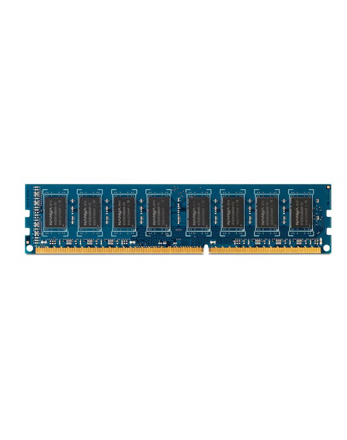 HP 1GB DDR3-1333 DIMM Memory AT023AA główny