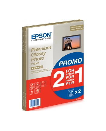 Premium Glossy Photo Pap A4, 255g/m., 30 Sheet nr 2