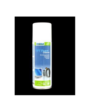 Pianka czyszcząca TFT&LCD 200ml nr 2