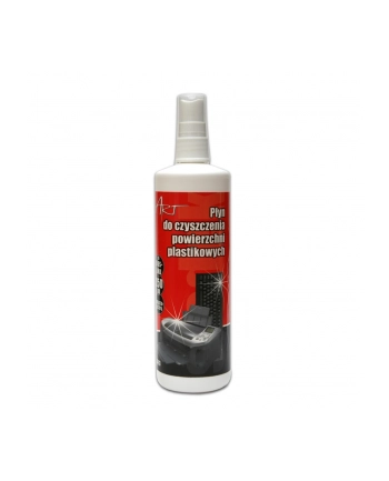 AS-03 Płyn czyszczący metal i plastik 250ml