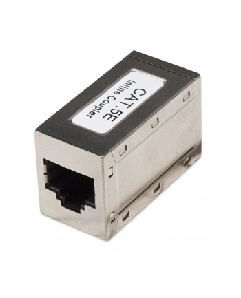 Adapter Łącznik RJ45 Intellinet Cat5e, FTP, 8P8C żeński na 8P8C żeński nr 2