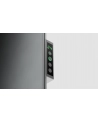AENO Premium Eco Smart Heater, 700W, Tempered glass, Infrared+convection heating type, LED display, Plug type: Europe (E/F type), GREY - nr 8