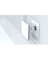 Ubiquiti U6-Enterprise-IW Data in: 2.5GbE RJ45 port, 4x Data out: GbE RJ45 ports - nr 15