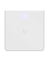 Ubiquiti U6-Enterprise-IW Data in: 2.5GbE RJ45 port, 4x Data out: GbE RJ45 ports - nr 18