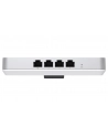 Ubiquiti U6-Enterprise-IW Data in: 2.5GbE RJ45 port, 4x Data out: GbE RJ45 ports - nr 20