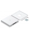 Ubiquiti U6-Enterprise-IW Data in: 2.5GbE RJ45 port, 4x Data out: GbE RJ45 ports - nr 23