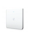 Ubiquiti U6-Enterprise-IW Data in: 2.5GbE RJ45 port, 4x Data out: GbE RJ45 ports - nr 26