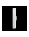 Ubiquiti U6-Enterprise-IW Data in: 2.5GbE RJ45 port, 4x Data out: GbE RJ45 ports - nr 2