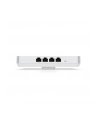 Ubiquiti U6-Enterprise-IW Data in: 2.5GbE RJ45 port, 4x Data out: GbE RJ45 ports - nr 30
