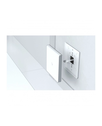 Ubiquiti U6-Enterprise-IW Data in: 2.5GbE RJ45 port, 4x Data out: GbE RJ45 ports nr 1