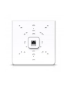Ubiquiti U6-Enterprise-IW Data in: 2.5GbE RJ45 port, 4x Data out: GbE RJ45 ports - nr 4