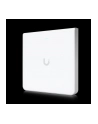 Ubiquiti U6-Enterprise-IW Data in: 2.5GbE RJ45 port, 4x Data out: GbE RJ45 ports - nr 8