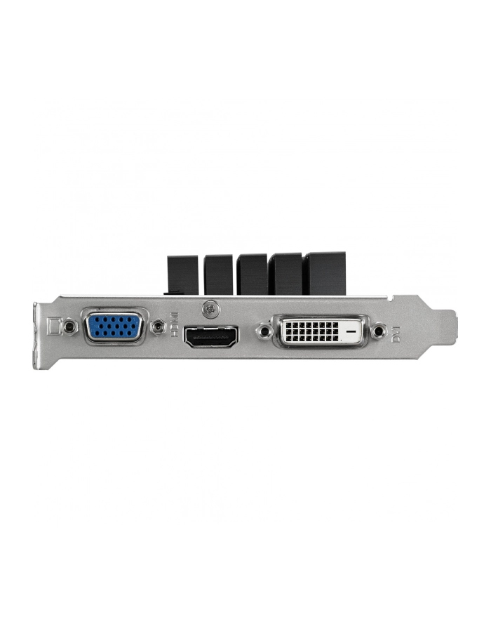 ASUS GeForce GT 730 2GB GDDR5 (GT730-SL-2GD5-BRK) główny