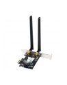 ASUS PCE-AXE5400 (5400Mb/s a/b/g/n/ac/ax) BT 5.2 - nr 18