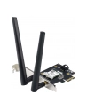 ASUS PCE-AXE5400 (5400Mb/s a/b/g/n/ac/ax) BT 5.2 - nr 8