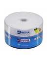 DVD-R My Media 16x 4.7GB Printable Wrap (Spindle 50) - nr 2