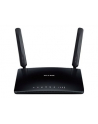 Router TP-Link TL-MR6400 V5 4G LTE N300 300Mb/s 3xLAN 1xLAN/WAN 1xMicroSIM - nr 3