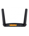 Router TP-Link TL-MR6400 V5 4G LTE N300 300Mb/s 3xLAN 1xLAN/WAN 1xMicroSIM - nr 4