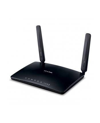 Router TP-Link TL-MR6400 V5 4G LTE N300 300Mb/s 3xLAN 1xLAN/WAN 1xMicroSIM