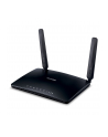 Router TP-Link TL-MR6400 V5 4G LTE N300 300Mb/s 3xLAN 1xLAN/WAN 1xMicroSIM - nr 6