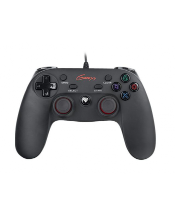 Gamepad Genesis P65 PC/PS3