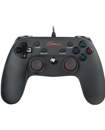 Gamepad Genesis P65 PC/PS3