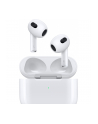 apple AirPods (3rd generation) with Lightning Charging Case,Model A2565 A2564 A2897 - nr 8