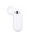 Apple AirPods (2nd generation) with Charging Case, Model: A2032, A2031, A1602 - nr 3