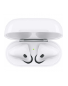 Apple AirPods (2nd generation) with Charging Case, Model: A2032, A2031, A1602 - nr 4