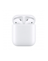 Apple AirPods (2nd generation) with Charging Case, Model: A2032, A2031, A1602 - nr 5