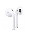 Apple AirPods (2nd generation) with Charging Case, Model: A2032, A2031, A1602 - nr 6