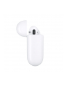 Apple AirPods (2nd generation) with Charging Case, Model: A2032, A2031, A1602 - nr 7