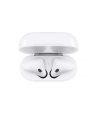 Apple AirPods (2nd generation) with Charging Case, Model: A2032, A2031, A1602 - nr 8