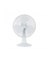 midea Table fan, 40W, 40cm, 3 speeds, mechanical, noise level: 50-60 dB, Oscillation  80°, Tilting +24° -12° - nr 2