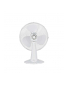 midea Table fan, 40W, 40cm, 3 speeds, mechanical, noise level: 50-60 dB, Oscillation  80°, Tilting +24° -12° - nr 4