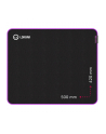 Lorgar Main 315, Gaming mouse pad, High-speed surface, Purple anti-slip rubber base, size: 500mm x 420mm x 3mm, weight 0.39kg - nr 8