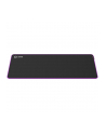 Lorgar Main 319, Gaming mouse pad, High-speed surface, Purple anti-slip rubber base, size: 900mm x 360mm x 3mm, weight 0.6kg - nr 3