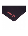 Lorgar Main 323, Gaming mouse pad, Precise control surface, Red anti-slip rubber base, size: 360mm x 300mm x 3mm, weight 0.21kg - nr 5