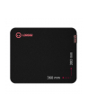 Lorgar Main 323, Gaming mouse pad, Precise control surface, Red anti-slip rubber base, size: 360mm x 300mm x 3mm, weight 0.21kg - nr 8