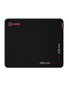 Lorgar Main 325, Gaming mouse pad, Precise control surface, Red anti-slip rubber base, size: 500mm x 420mm x 3mm, weight 0.4kg - nr 8