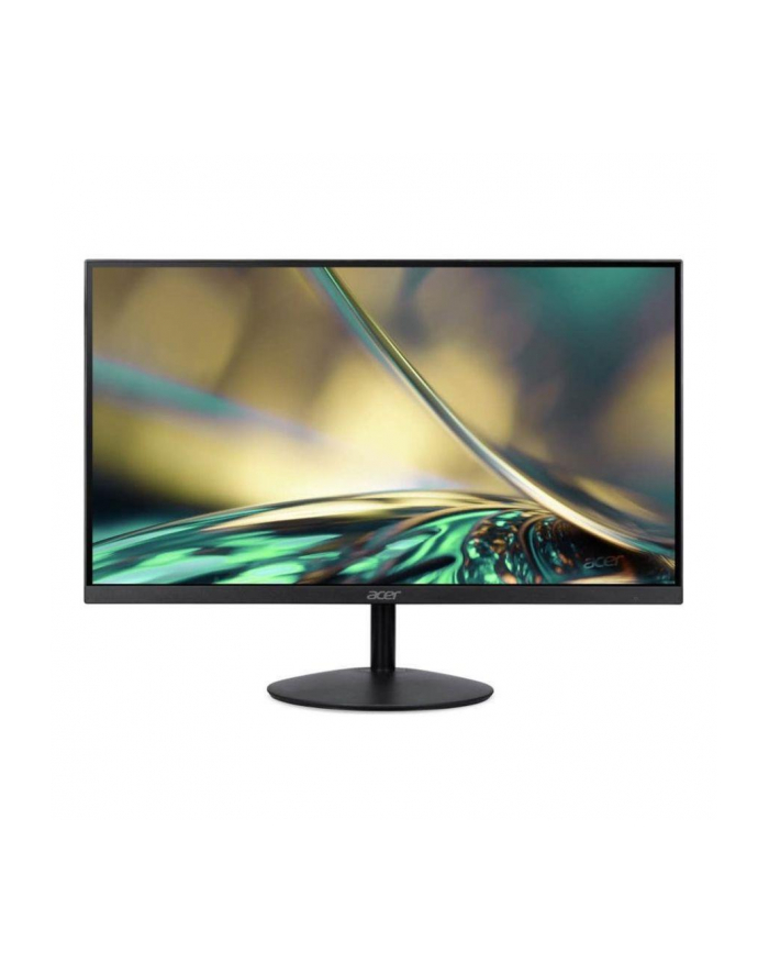 ACER Monitor SA2 27'' (SA272E) główny