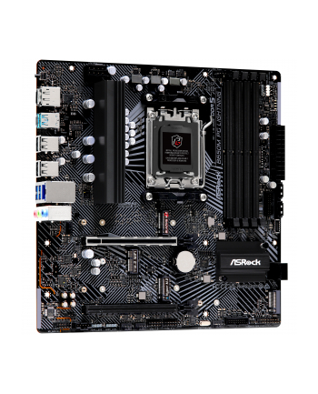 ASROCK B650M PG Lightning mATX AM5 DDR5 nr 2