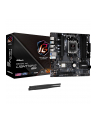 ASROCK B650M PG Lightning WiFi mATX AM5 DDR5 - nr 25