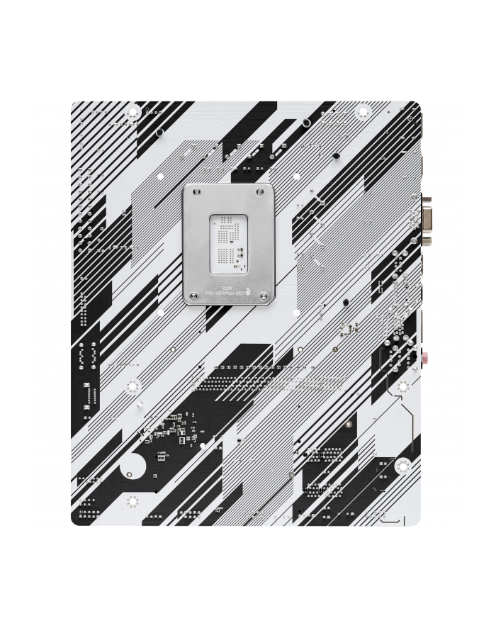 ASROCK B760M-HDV/M.2 mATX LGA1700 DDR5 główny