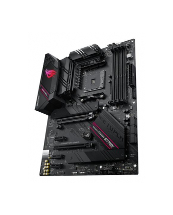 ASUS ROG STRIX B550-F GAMING ATX AM4 DDR4