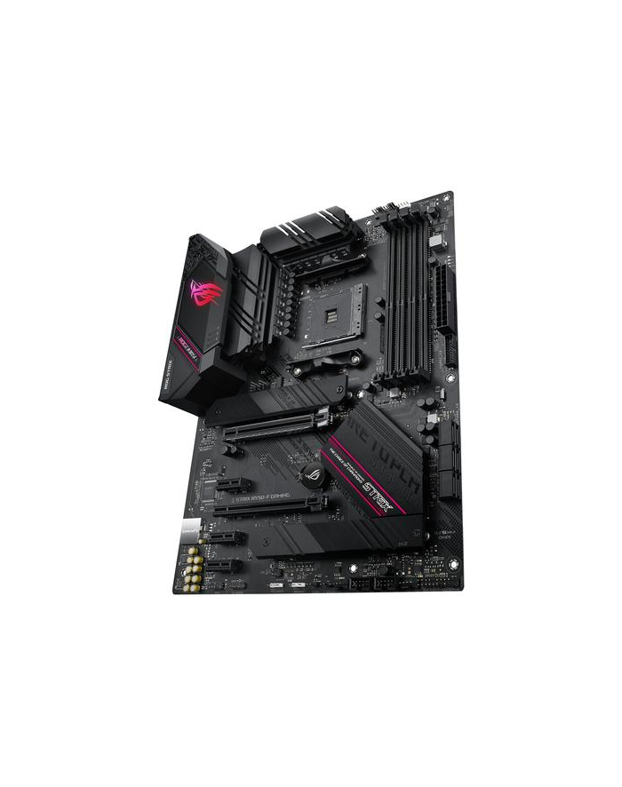 ASUS ROG STRIX B550-F GAMING ATX AM4 DDR4 główny