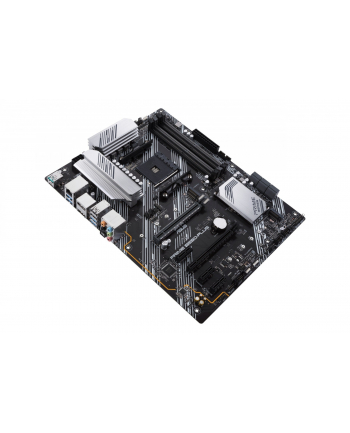 ASUS PRIME B550-PLUS ATX AM4 DDR4